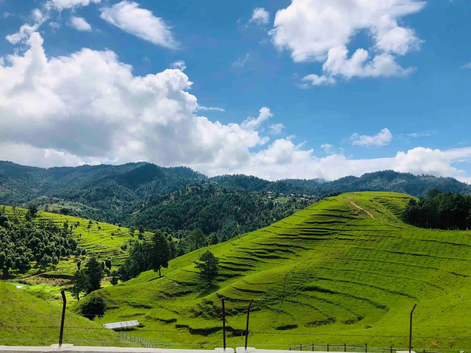 Chitlang and Kulekhani Tour Package