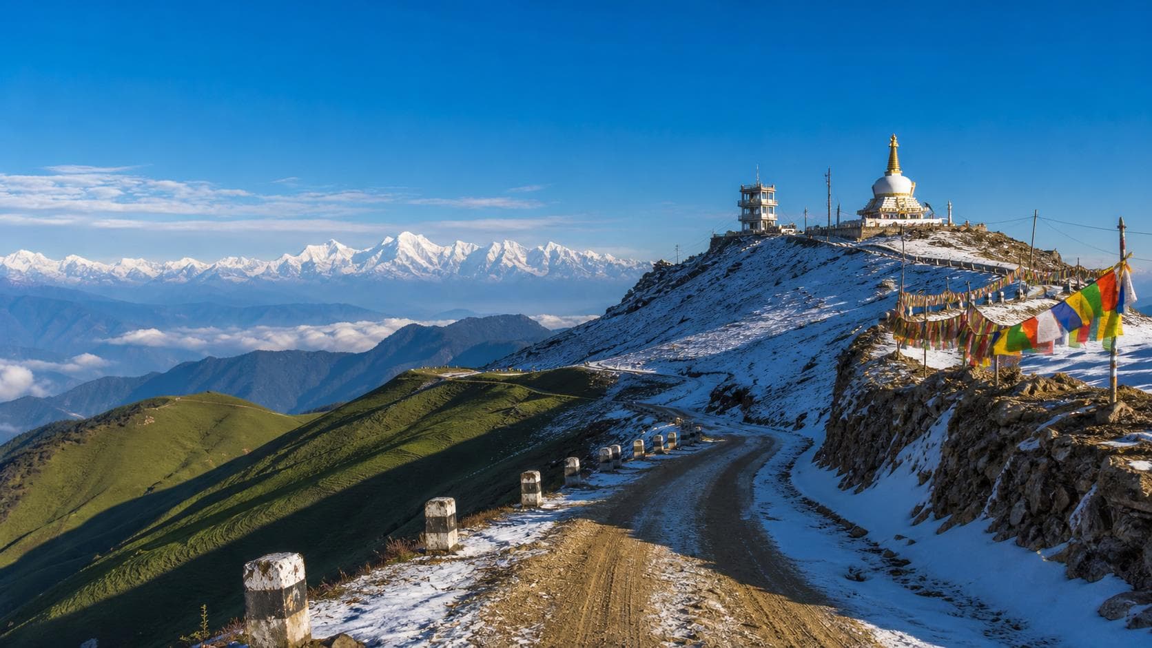 Kalinchowk Snow Trip Essentials