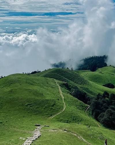 Sailung Kalinchok tour package