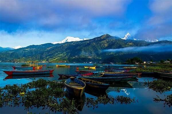 Muktinath Pokhara Tour Package