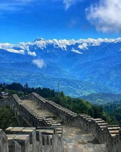 Sailung Kalinchok tour package