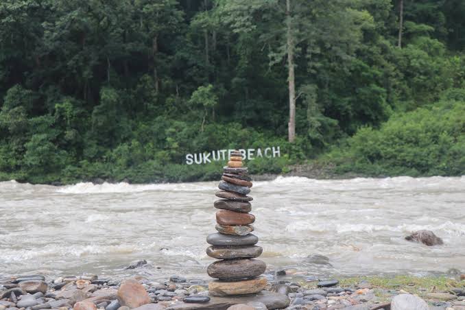 Sukute tour package