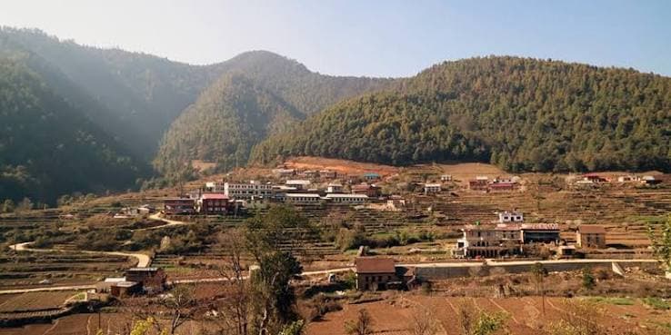 Chitlang & Kulekhani Tour Package