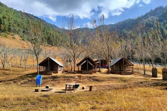 Chitlang & Kulekhani Tour Package