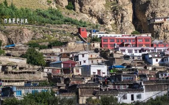 Muktinath Pokhara Tour Package
